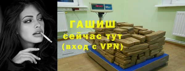 хмурый Новозыбков