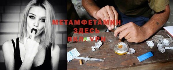 хмурый Новозыбков
